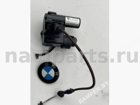 Новое BMW 7 E38, 1997 г., OEM 8360043, арт. 27808, фото 2