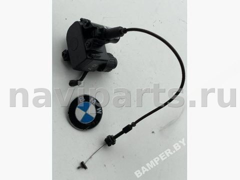 Новое BMW 7 E38, 1997 г., OEM 8360043, арт. 27808, фото 3