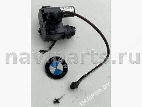 Новое BMW 7 E38, 1997 г., OEM 8360043, арт. 27808, фото 4