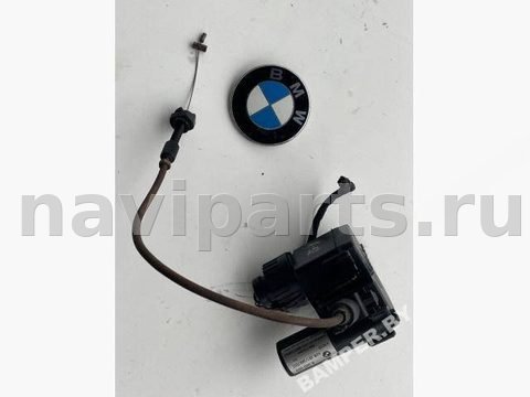 Новое BMW 7 E38, 1997 г., OEM 8360043, арт. 27808, фото 5