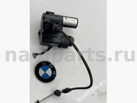 Новое BMW 7 E38, 1997 г., OEM 8360043, арт. 27808, фото 6