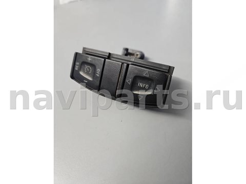 Новое Scania R-series, 2006 г., OEM 1486286, арт. 2840165123929