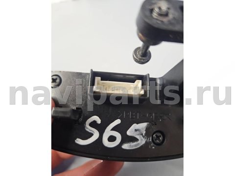 Новое Scania R-series, 2006 г., OEM 1486286, арт. 2840165123929, фото 4