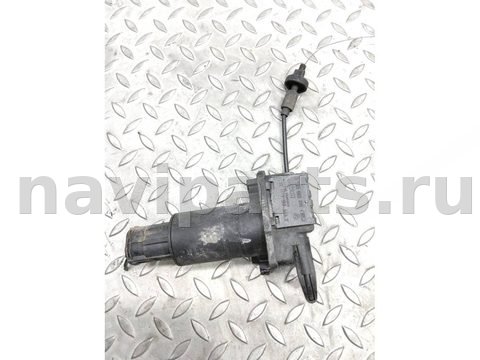 Новое BMW 5 E39, 1998 г., OEM 0205005010, арт. 292708