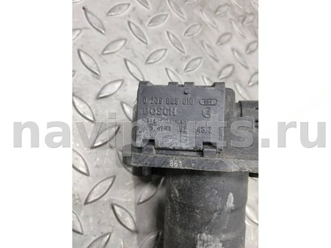 Новое BMW 5 E39, 1998 г., OEM 0205005010, арт. 292708, фото 3