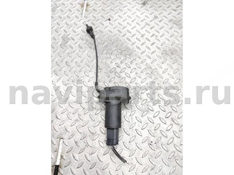 Новое BMW 5 E39, 1996 г., OEM 0205005010, арт. 292775
