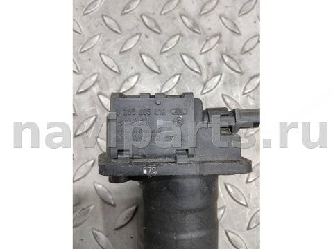 Новое BMW 5 E39, 1996 г., OEM 0205005010, арт. 292775, фото 3