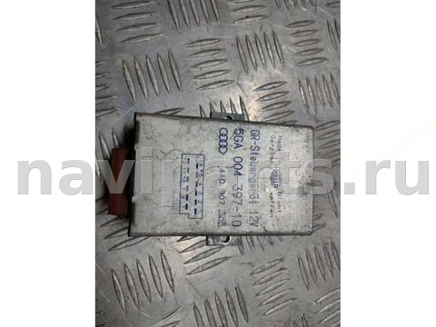 Новое Audi 100 C4, 1993 г., OEM 5GA00439710, арт. 29515832, фото 2