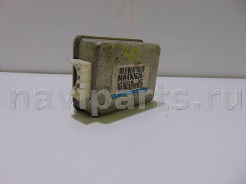 Новое Mitsubishi Montero Sport K90, 1997 г., OEM MR490826, арт. 29751, фото 3