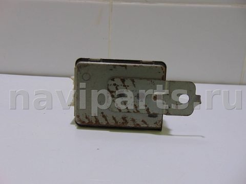 Новое Mitsubishi Montero Sport K90, 1997 г., OEM MR490826, арт. 29751, фото 5