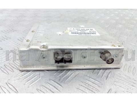 Новое Mercedes E W211, 2005 г., OEM A0335456332, арт. 2_64934, фото 3