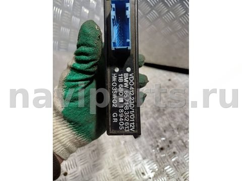 Новое BMW 5 E39, 1996 г., OEM 8352613, арт. 30427135