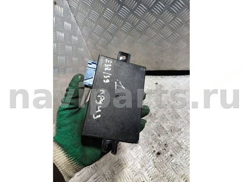 Новое BMW 5 E39, 1996 г., OEM 8352613, арт. 30427135, фото 2