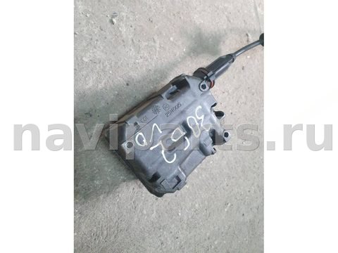 Новое Opel Omega, 2002 г., OEM 25315546, арт. 3062VD, фото 5