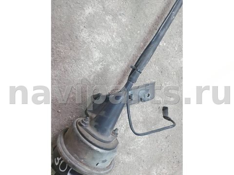 Новое Chrysler 300M, 2005 г., OEM 4669977, арт. 3063VD, фото 3