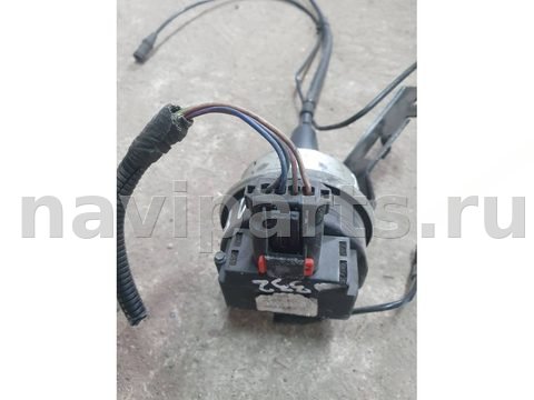 Новое Chrysler 300M, 2005 г., OEM 4669977, арт. 3063VD, фото 6