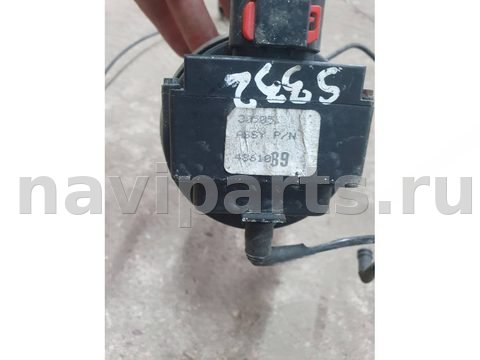 Новое Chrysler 300M, 2005 г., OEM 4669977, арт. 3063VD, фото 7