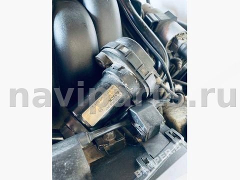 Новое BMW 5 E34, 1992 г., OEM 1160591, арт. 31109_1