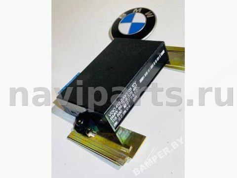 Новое BMW 7 E38, 1997 г., OEM 8375497, арт. 31511