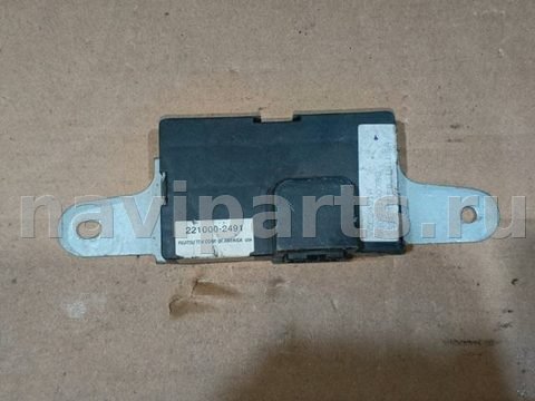 Новое Opel Frontera, 2002 г., OEM 97139317, арт. 31749