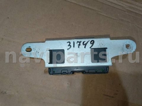 Новое Opel Frontera, 2002 г., OEM 97139317, арт. 31749, фото 2