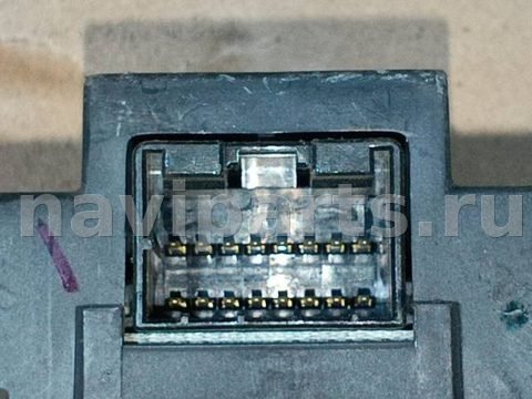 Новое Opel Frontera, 2002 г., OEM 97139317, арт. 31749, фото 3