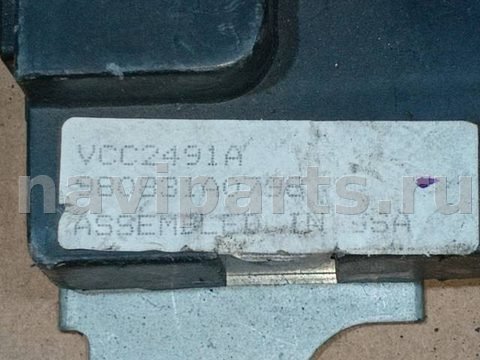 Новое Opel Frontera, 2002 г., OEM 97139317, арт. 31749, фото 6