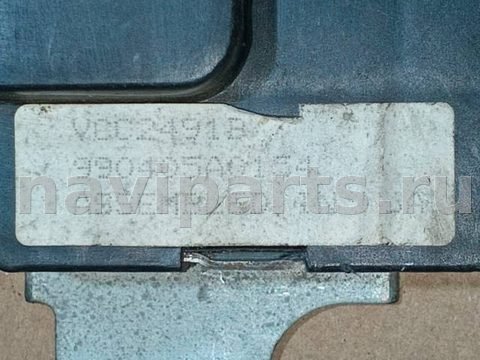 Новое Opel Frontera, 2001 г., OEM 97139317, арт. 31754, фото 6