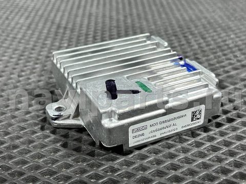 Новое Ford Mustang Mach-E, 2023 г., OEM LJ8T3G590AL, арт. 32136440