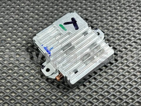 Новое Ford Mustang Mach-E, 2023 г., OEM LJ8T3G590AL, арт. 32136440, фото 3