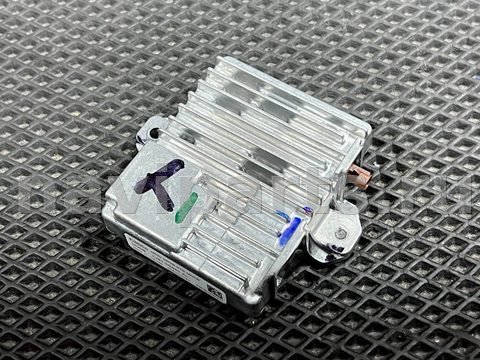 Новое Ford Mustang Mach-E, 2023 г., OEM LJ8T3G590AL, арт. 32136440, фото 5
