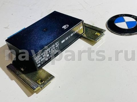 Новое BMW 5 E39, 1998 г., OEM 8375497, арт. 32138_1