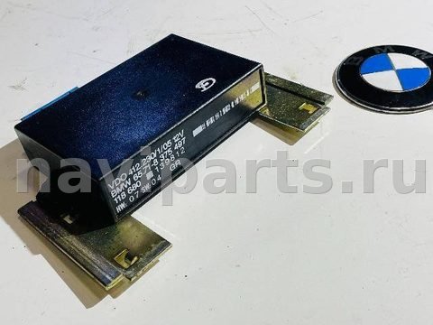 Новое BMW 5 E39, 1998 г., OEM 8375497, арт. 32138_1, фото 3