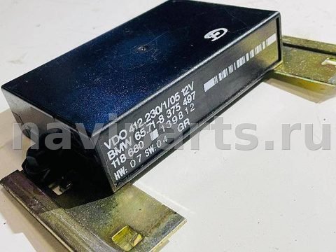 Новое BMW 7 E38, 1997 г., OEM 8375497, арт. 32138, фото 2