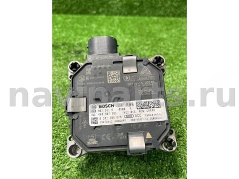 Новое Audi A6 4K2, 2021 г., OEM 4K0907561K, арт. 32914, фото 5