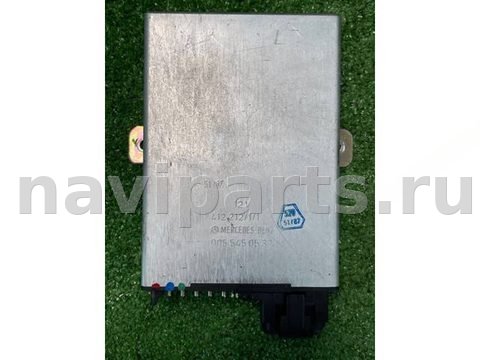 Новое Mercedes E, 1988 г., OEM A0055450532, арт. 33184