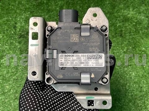 Новое Audi SQ8 4MN, 2021 г., OEM 4M0907561Q, арт. 33547, фото 4
