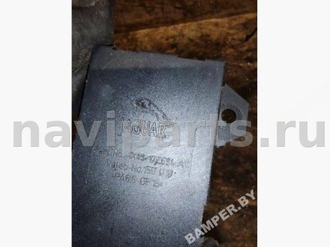 Новое Jaguar X-Type, 2003 г., OEM 1X4317E694AC, арт. 34192, фото 3