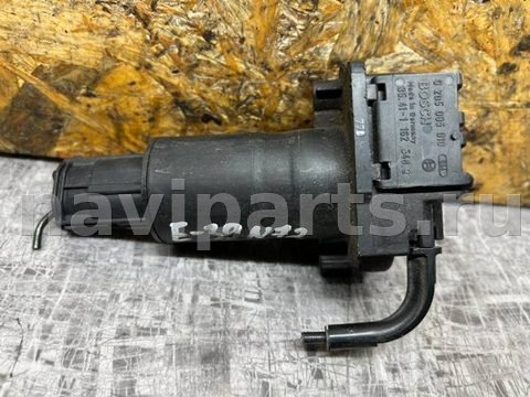Новое BMW 5 E39, 1999 г., OEM 354111625482, арт. 34607