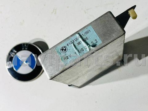 Новое BMW 7 E32, 1990 г., OEM 1387625, арт. 35135_1