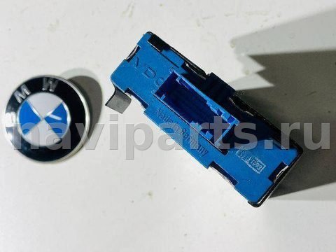 Новое BMW 3 E36, 1993 г., OEM 1387625, арт. 35135_3, фото 3