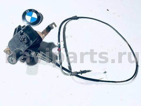 Новое BMW 7 E32, 1990 г., OEM 1378315, арт. 35185_1