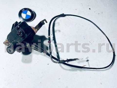 Новое BMW 7 E32, 1990 г., OEM 1378315, арт. 35185_1, фото 2