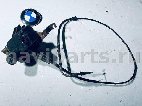 Новое BMW 7 E32, 1990 г., OEM 1378315, арт. 35185_1, фото 3