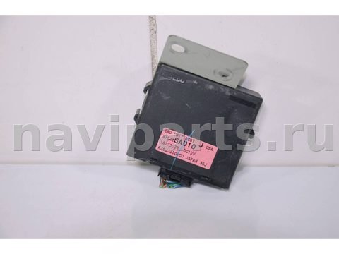 Новое Subaru Forester S11, 2002 г., OEM 87022SA010, арт. 35746, фото 3