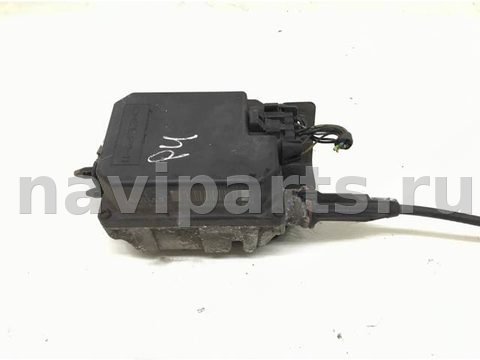 Новое Jaguar X-Type, 2003 г., OEM 2X439G659AE, арт. 363374