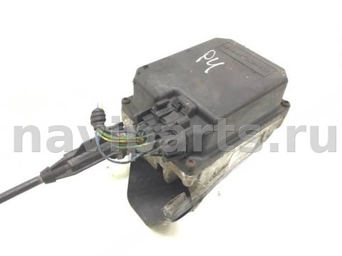Новое Jaguar X-Type, 2003 г., OEM 2X439G659AE, арт. 363374, фото 3