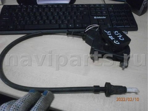 Новое Citroen C5, 2003 г., арт. 36592980_3