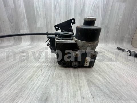 Новое Ford Windstar, 1998 г., OEM 5129F4DF, арт. 36665, фото 3