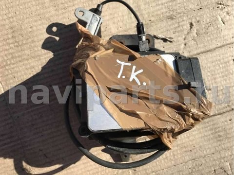Новое Lincoln Towncar F145, 2004 г., арт. 36953773